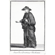 Sacredos Doctrinae Christianae.
