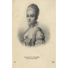 Comtesse de Provence - 43.