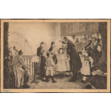 La chorale