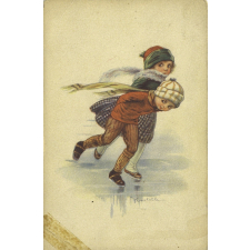 Patinage. 