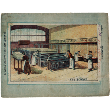 Les Bougies - Connaissances utiles et leçons de choses.