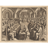 Concile d'Ephèse. 