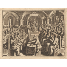Concile d'Ephèse.