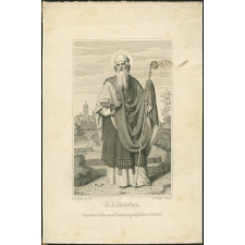 S. Liborius.
