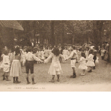 224 - Vichy - Bal d'Enfants.