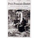 L'école.