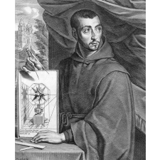 Jean-François Niceron. 