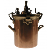 Autoclave miniature