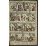 Histoire de Paul et Virginie.