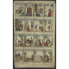 Histoire de Paul et Virginie.