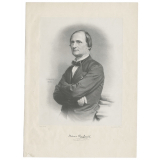 Etienne Vacherot.