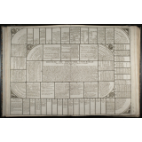 Nouveau jeu d'histoire universelle, par le Sr Le Maître, Professeur d'Histoire et de Géographie.