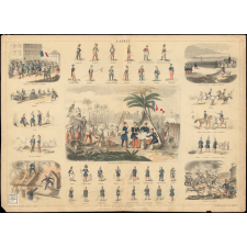 L'Armée.