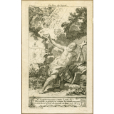 La Prière.