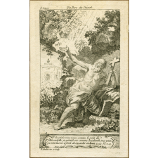 La Prière.