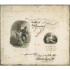 Lettres d'une Péruvienne, par Mme de Graffigny. Les impies osèrent porter leurs mains sacrilèges sur la Fille du Soleil.
