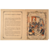 Élection de M. Félix Faure - La vie de M. Félix Faure n°5.