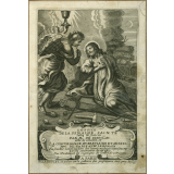 L'Office de la semaine sainte. La concordance du bréviaire et missel de Paris avec le romain.