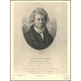 André-Marie Ampère (1775-1836).