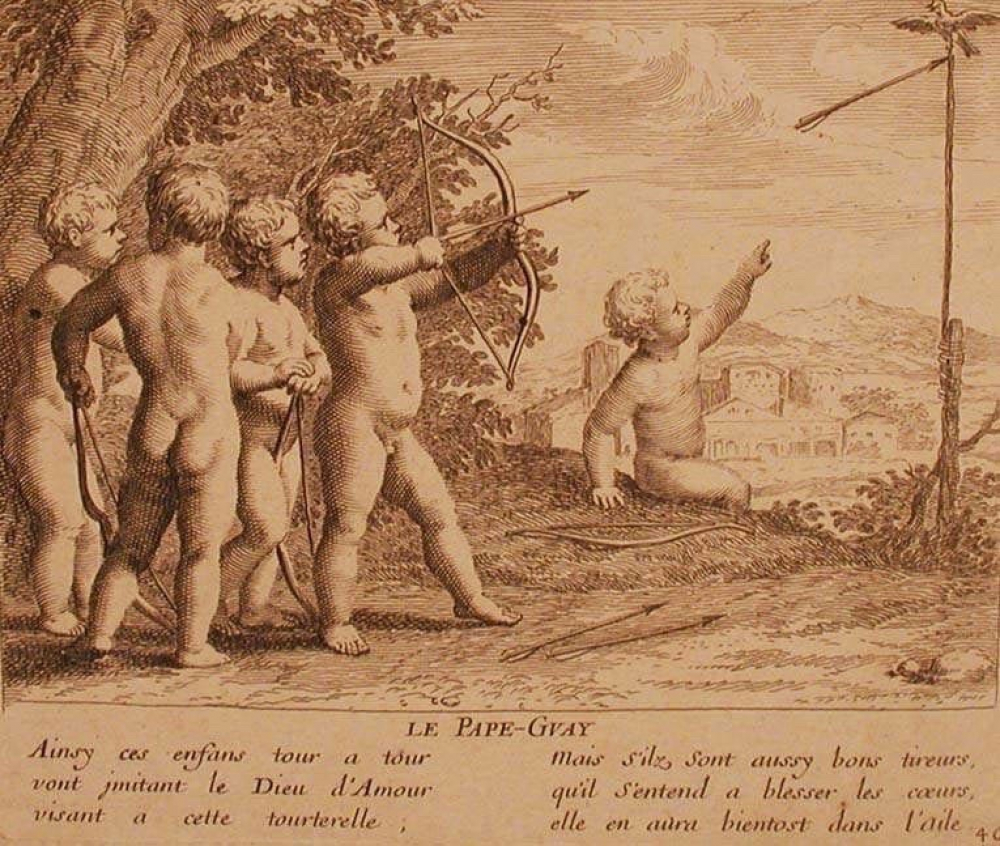 Le Pape–Guay