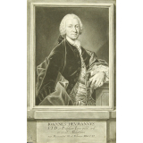Ioannes Heumannus. Jean Heumann de Teutschenbrunn .