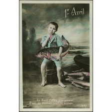1er Avril.