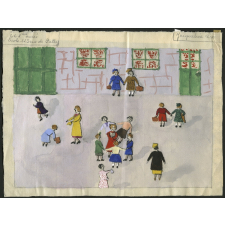 Jeux de récréation