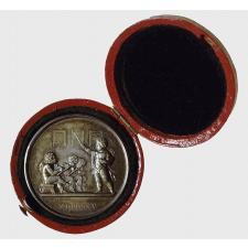 Médaille de la Société pour l'Instruction Élémentaire. 