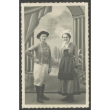 Pièces de théâtre. 