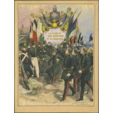 Elèves de l'Ecole Polytechnique. 