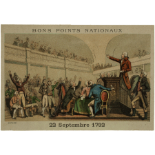 22 Septembre 1792