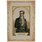 Laplace