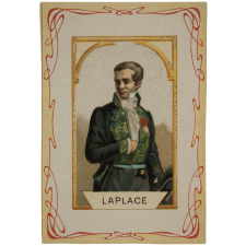 Laplace
