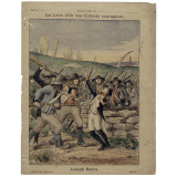 Joseph Barra - Le Livre d'Or des Enfants courageux.