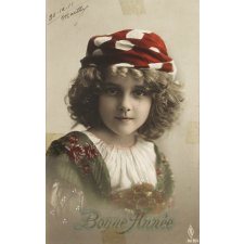 Bonne Année.