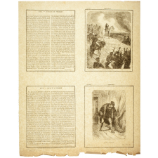 Bataille de Wagram - Louis XI à Péronne - Histoire de France n°47 et 97.