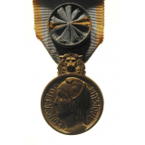 Médaille d'Éducation Physique. 
