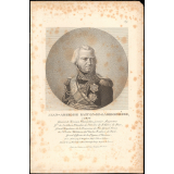 Jean-Ambroise Baston-de-Lariboisière, comte.