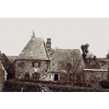 Ecole publique de garçons de Thérondels.