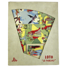 Loto le Fabliau.