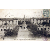 81 - Vierzon (Cher) - Ecole Nationale professionnelle.