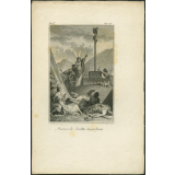 Murmure des Israélites. Serpent d'airain.