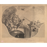 L'Astronomie. Tiré du cabinet de Monseigneur le Duc de Picquigny.