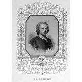 J. J. Rousseau.