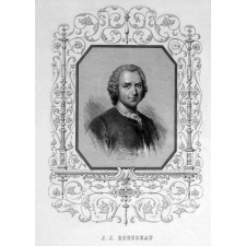 J. J. Rousseau.