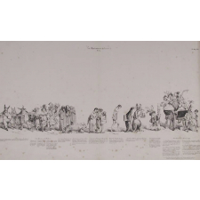 La Marche des Gros, Gras et Bêtes (Suite).