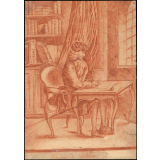 Monsieur de Voltaire.