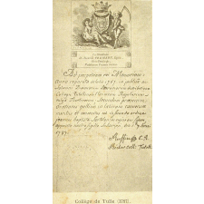 Ex-praemio .