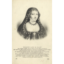 Henriette Marie de France - 23.