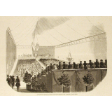 Distribution des prix à l'école municipale François 1er, le mardi 11 août 1846.